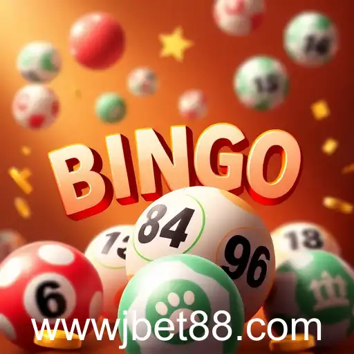 The Rise of Online Bingo: A Spotlight on Jbet88