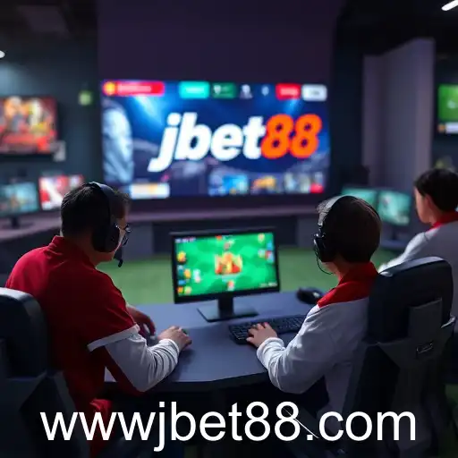 Emerging Trends in Online Gaming: The Rise of jbet88