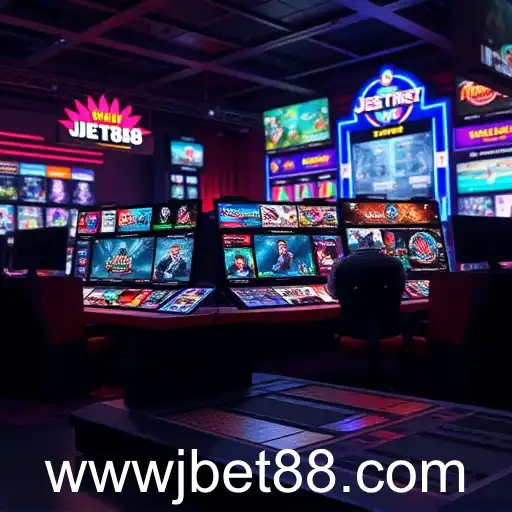 Emerging Trends in Online Gaming