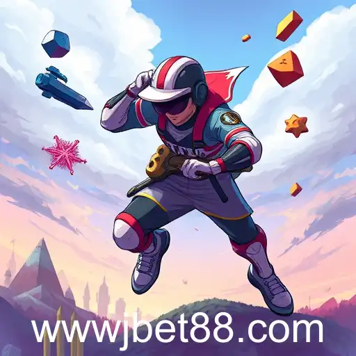 The Evolution of Online Gaming: Jbet88 at the Forefront