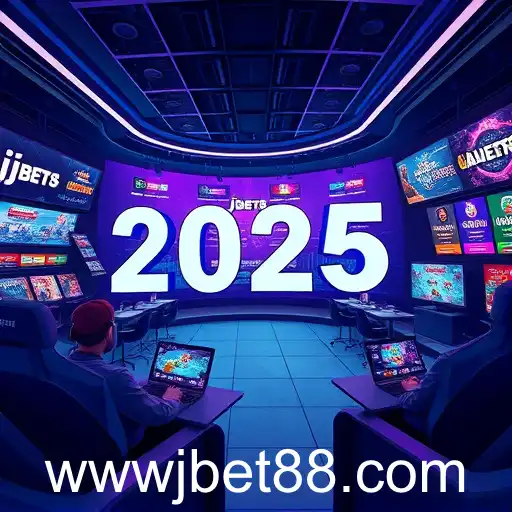 The Evolution of Online Gaming: Spotlight on jbet88