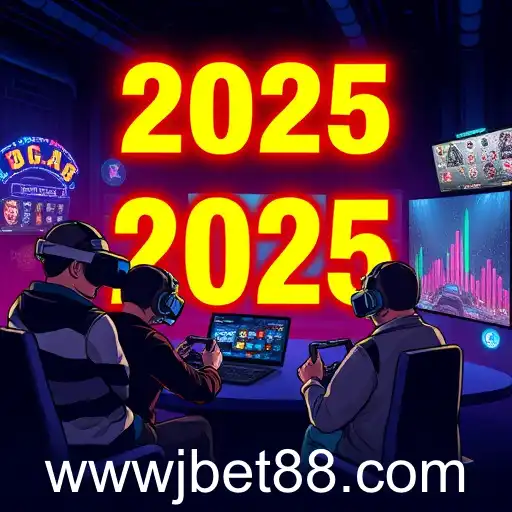 The Evolution of Online Gaming in 2025