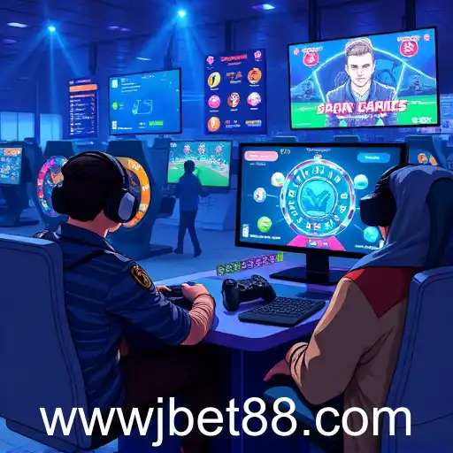 The Evolution of Online Gaming Platforms