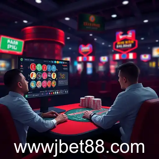 The Evolving Landscape of Online Gaming