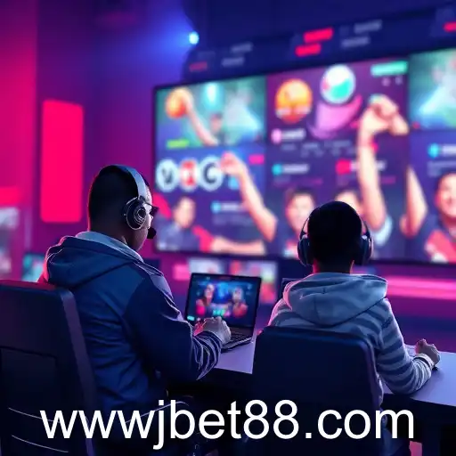 Evolving Online Gaming Landscape