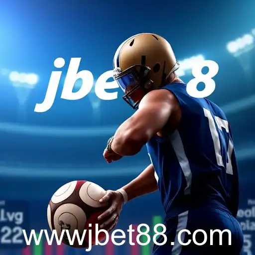 Jbet88 Poised for Growth Amid Global Gaming Surge