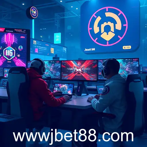 Jbet88: Revolutionizing Online Gaming in 2025