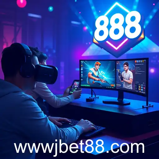 The Rise of Online Gaming in 2026