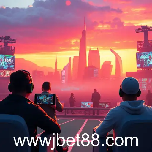 The Rise of Online Gaming Websites