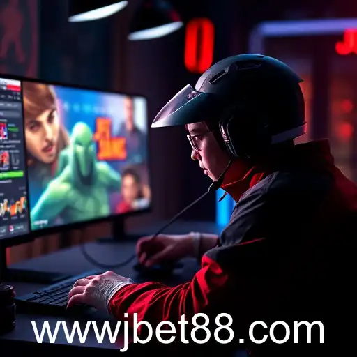 The Rise of Online English Gaming