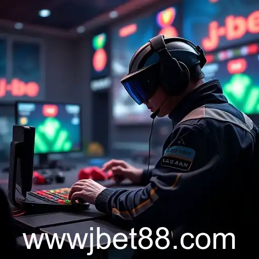 The Digital Evolution of Gaming: A Focus on jbet88
