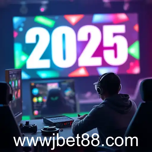 The Evolution of Online Gaming in 2025