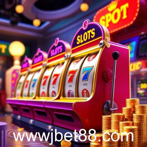 The Evolution of Online Gaming with Jbet88