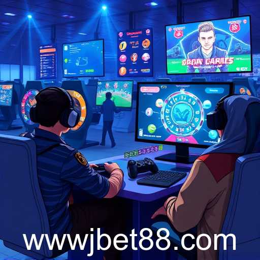 The Evolution of Online Gaming Platforms