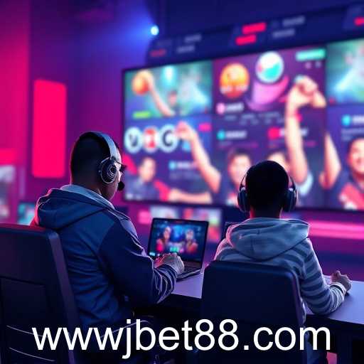 Evolving Online Gaming Landscape