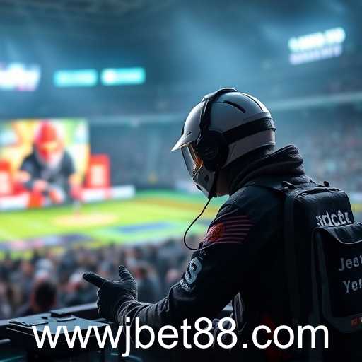 Gaming Industry Thrives Amidst Global Shifts