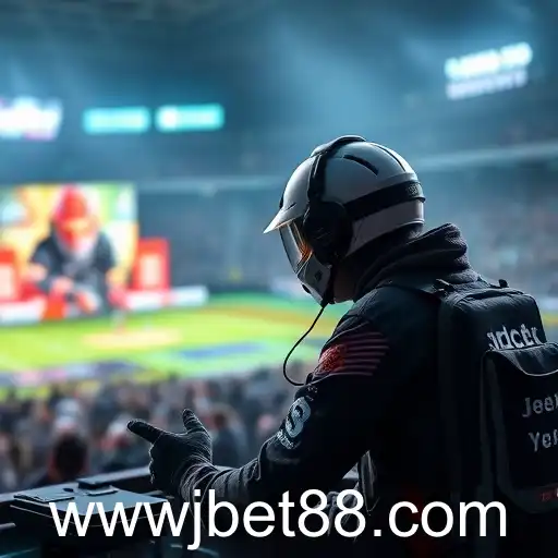 Gaming Industry Thrives Amidst Global Shifts