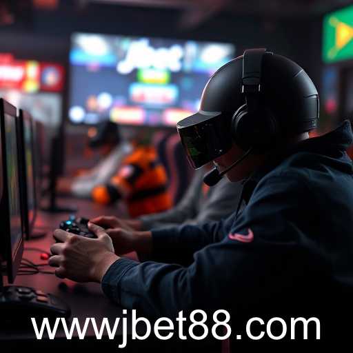Digital Entertainment Evolves with jbet88