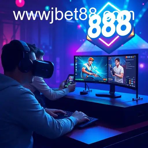 The Rise of Online Gaming in 2026