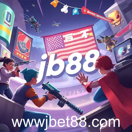 The Rise of Mobile Gaming: A Closer Look at the Popularity of 'jbet88'