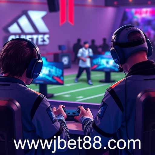 jbet88 Navigating the Online Gaming Landscape