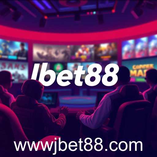 The Evolution of Online Gaming and Jbet88's Role