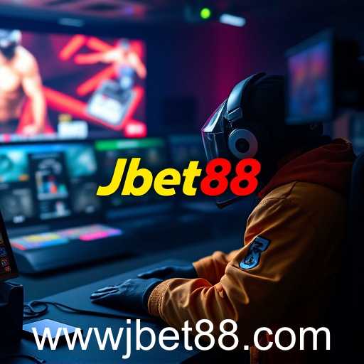 The Rise of jbet88 in Online Gaming