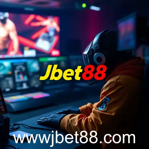 The Rise of jbet88 in Online Gaming