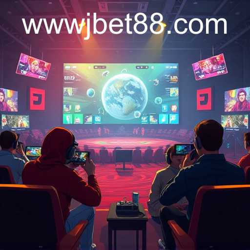 Exploring the Rise of Online Gaming Platforms