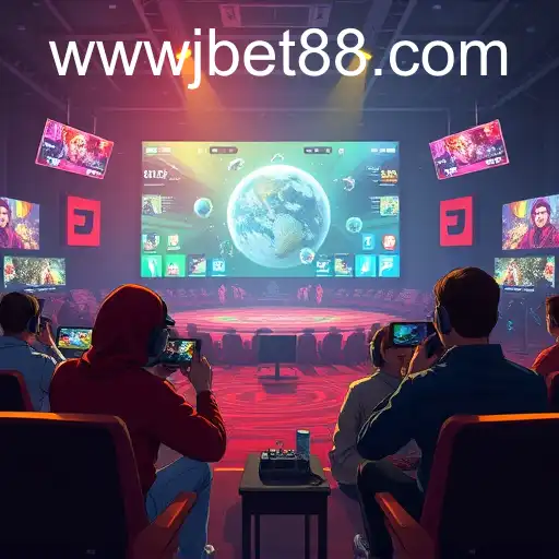 Exploring the Rise of Online Gaming Platforms