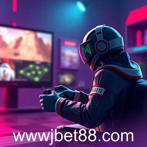 The Rise of Online Gaming with JBET88