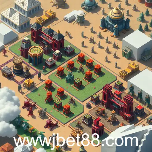 The Rise of Strategy Games in the Online Gaming World